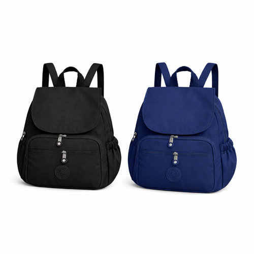 Mochila Feminina Pequena