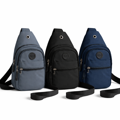 Bag Tranversal