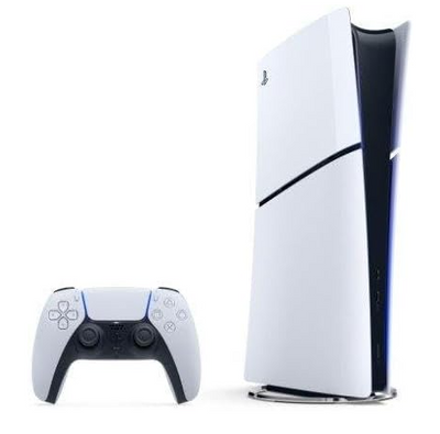 PlayStation 5 Edição Digital