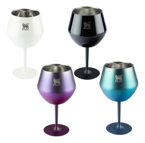 Taça e Copo Térmico 2 Em 1 410 ml