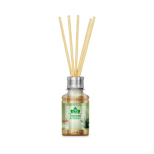 Difusor de Citronela
