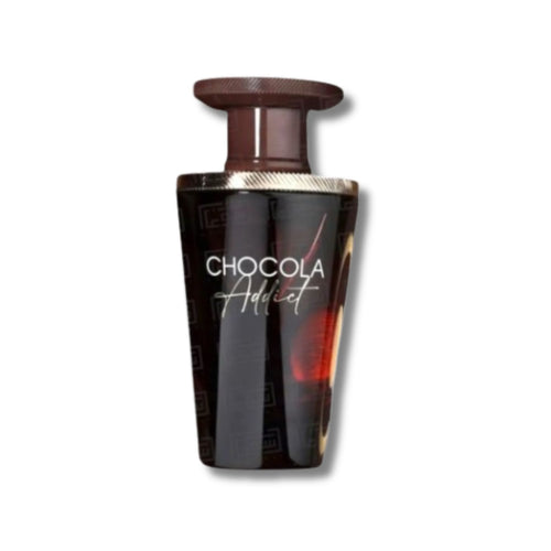 Perfume French Avenue Chocola Addict EDP Unissex 100 ml