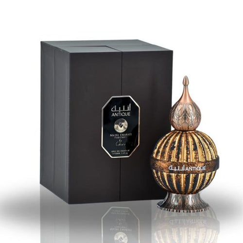 Niche Emarati Antique