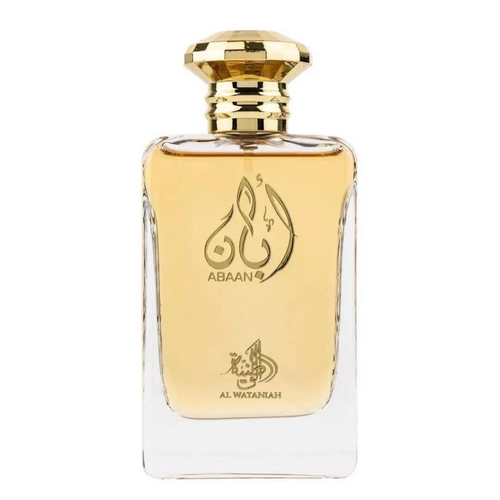 Abaan – Lattafa | Eau de Parfum | 100ml
