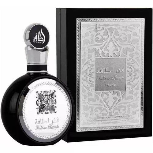 Perfume Fakhar Black