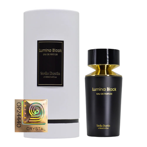 Lumina Black