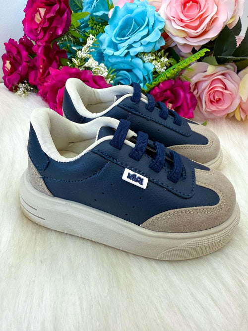 Tenis Nilqi Masculino Enzo
