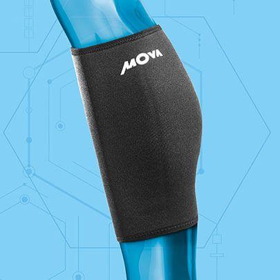 Suporte Panturrilha Neoprene Mova Térmica