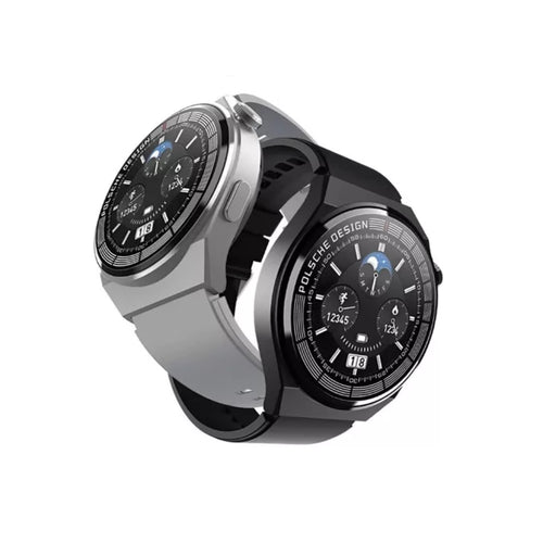 Smartwatch HW3 Max