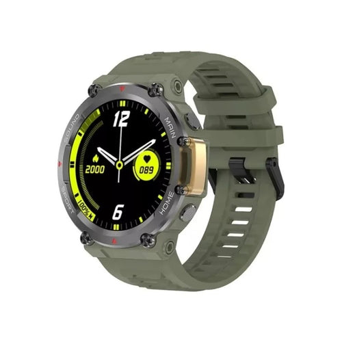 Smartwatch Microwear Run 2