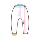 Conjunto Bebê Rei Das Selvas: Body Bege Suave E Calça Jeans