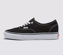 Tenis Vans Authentic Preto