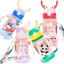 Garrafa Infantil Alce