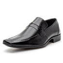 Sapato Clássico Social Masculino Preto
