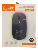 Mouse luminoso