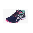 Tênis Asics Gel Revelation Verde Rosa
