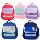 Mochila Infantil Space Trip