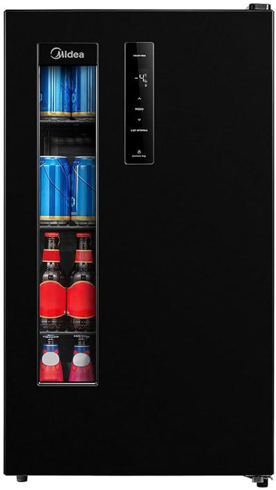 Cervejeira Frost Free 82L Midea 127V