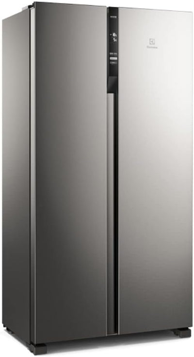 Geladeira Electrolux Side by Side