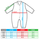 Conjunto Macacão Vaquinha Com Capuz E Pantufa 3d Interativa