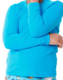 Blusa Com Proteção Uv Adulto