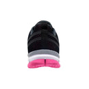 Tênis Feminino Preto Lege 21
