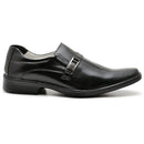 Sapato Conforto Couro Masculino