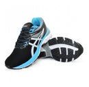 Tênis Asics Gel Revelation Preto Azul