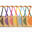 Bolsa de Praia Mandala