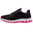 Tênis Feminino Preto Lege 21