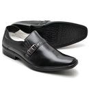 Sapato Conforto Couro Masculino
