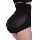 Cinta Calcinha Modeladora  Alta Compressão Preta