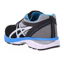 Tênis Asics Gel Revelation Preto Azul