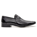 Sapato Clássico Social Masculino Preto