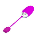 Vibrador Bullet controlado via App - Bullet Abner Pretty Love