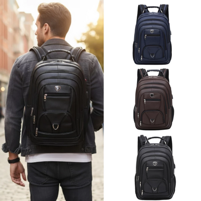 Mochila Impermeável Xiaobang