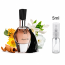 Decant Al Wataniah Shagaf Al Ward EDP Feminino – 2 ml ou 5 ml