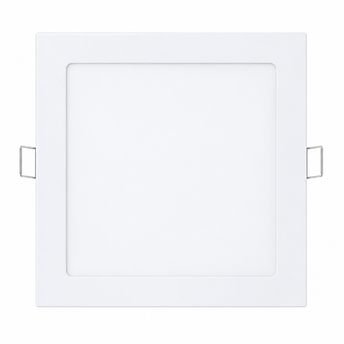 Luminária LED de Embutir 12W 6500K