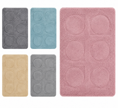 Tapete Dot Bathmat