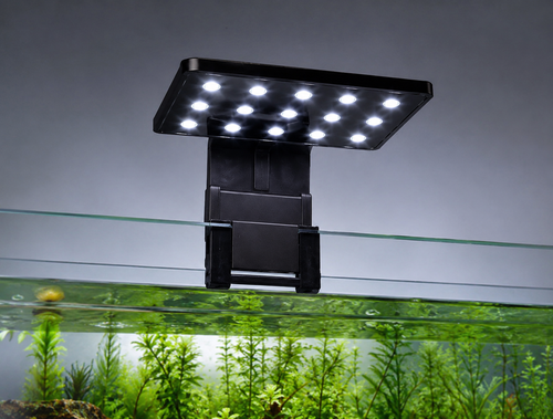Luminária LED para Aquário 6 W 127 V