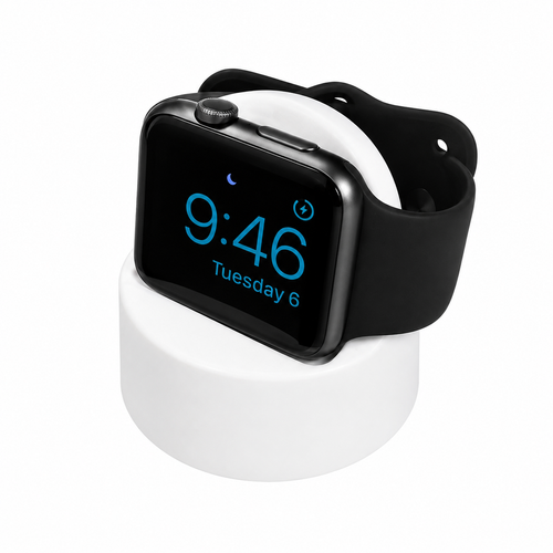 Base de Carregamento para Apple Watch