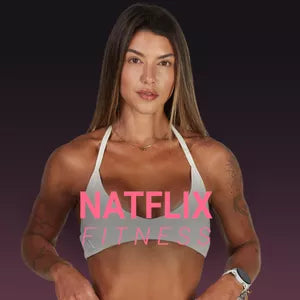Natflix Fitness 4.5⭐️