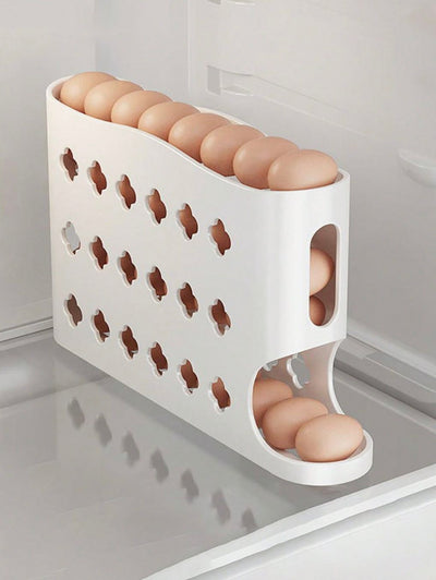 Peça Dispensador de Ovos Giratório