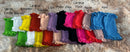 Cropped Tricot Canelado Básico Ciganinha