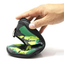 Sapatilha Camuflada Para Andar Na Agua/cachoeira/trilha/bike Verde