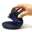 Sapatilha Aquática/náutica/pesca/stand-up/ Capoeira/pilates Azul