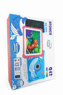 Tablet Infantil ATOUCH Q12 – 7 Polegadas | 4GB RAM + 64GB