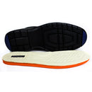 Sapato Casual Conforto Couro Floater Preto