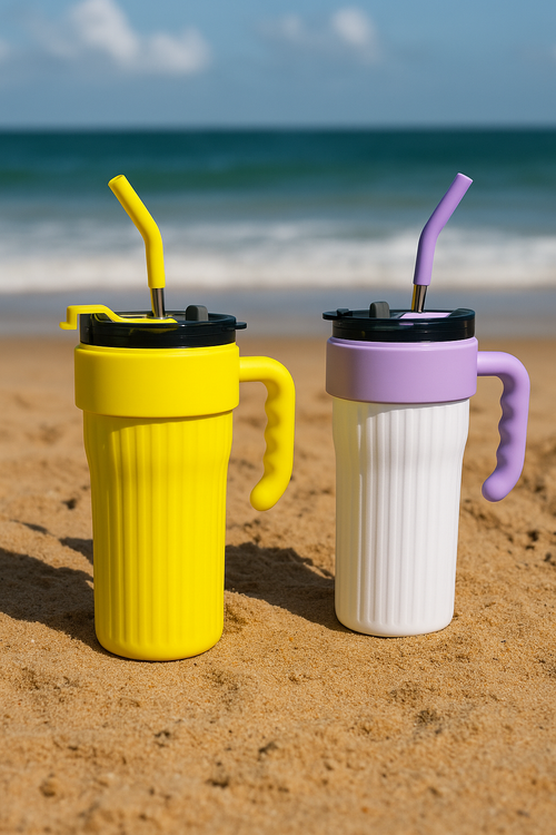Caneca Fashion Cup 800ml