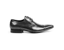 Sapato Social Masculino Couro Preto